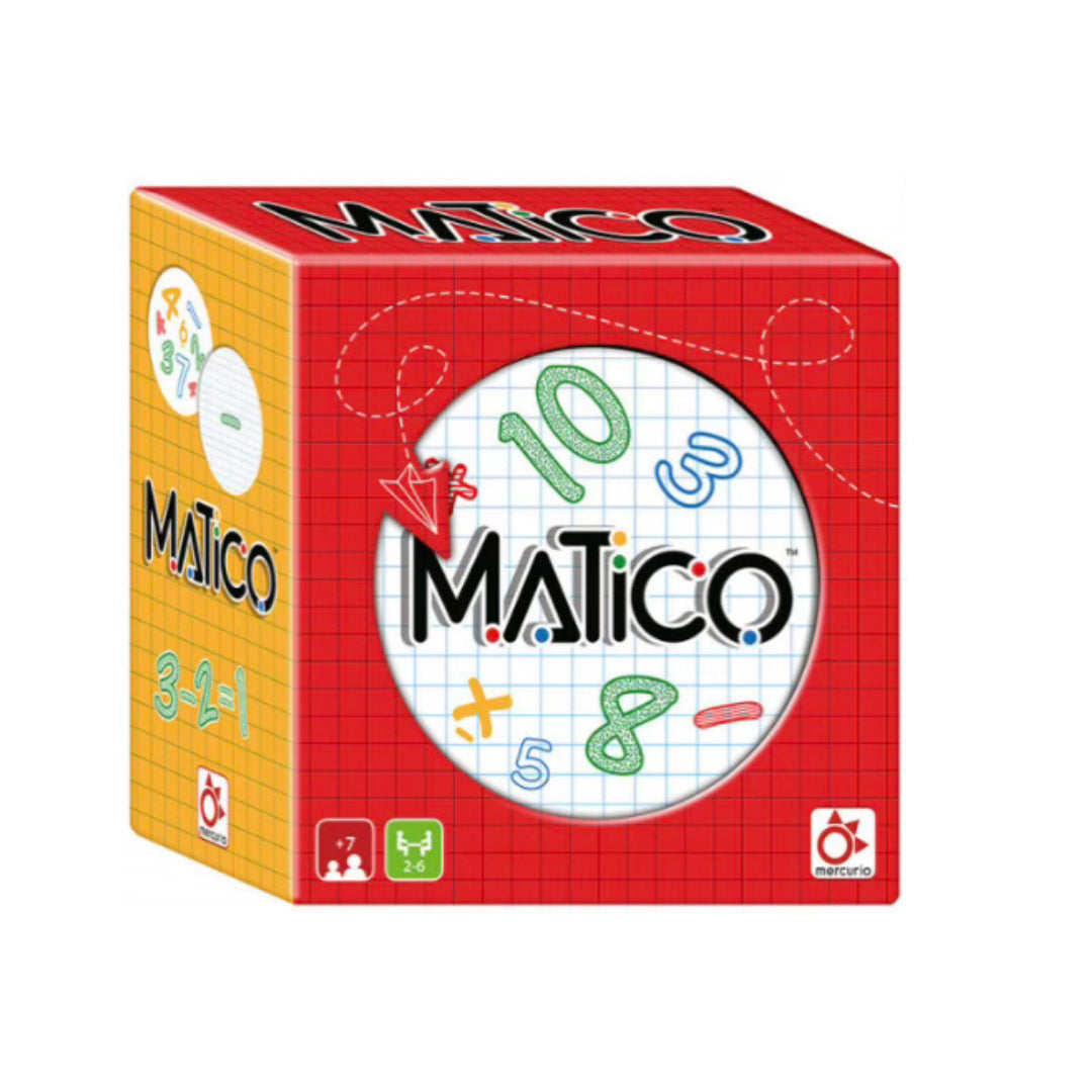 Matico