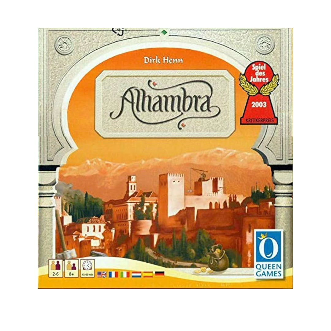 Alhambra
