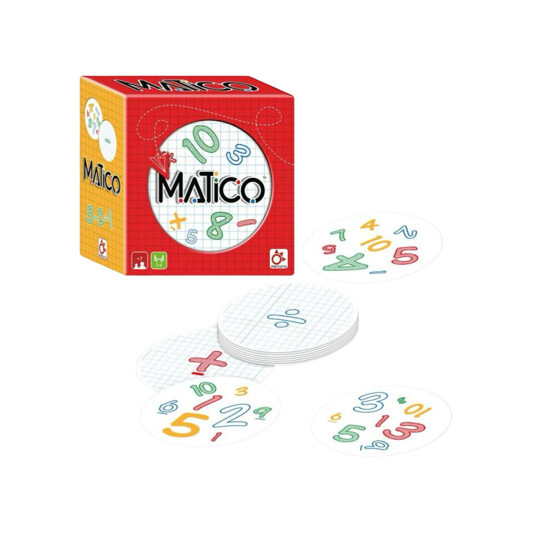 Matico