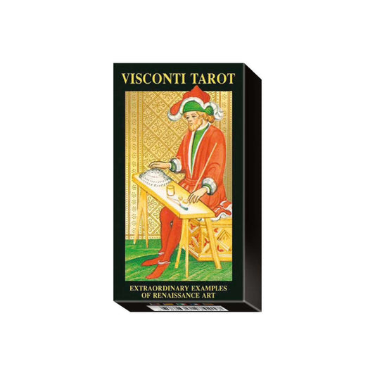 Visconti Tarot
