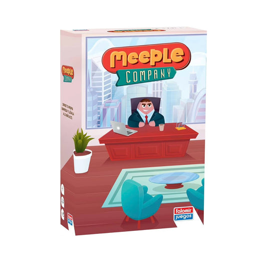 Meeple Company