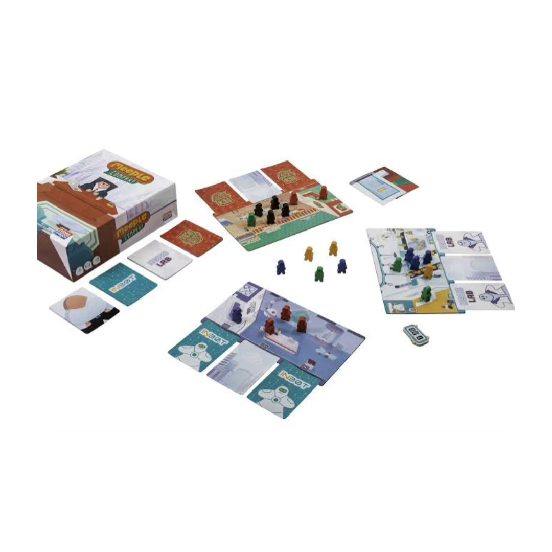 Meeple Company