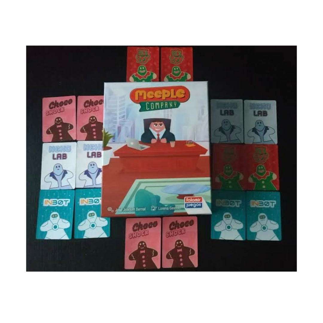 Meeple Company