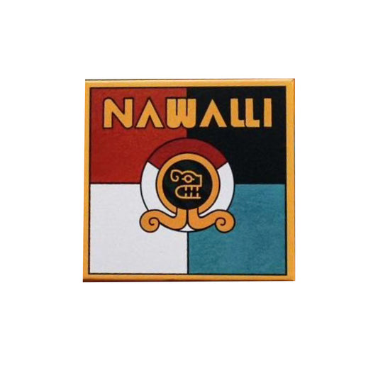 Nawalli