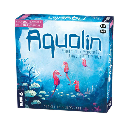 Aqualin
