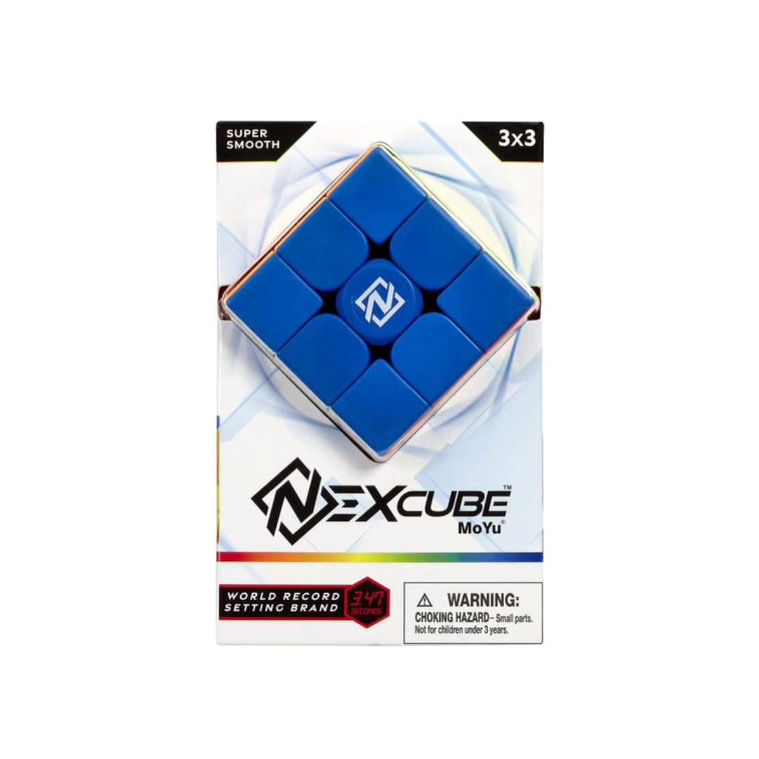 Nexcube