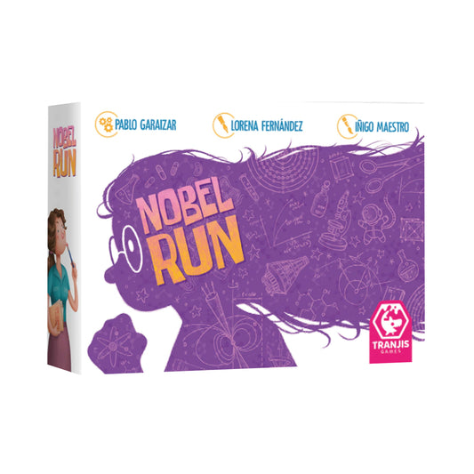 Nobel Run