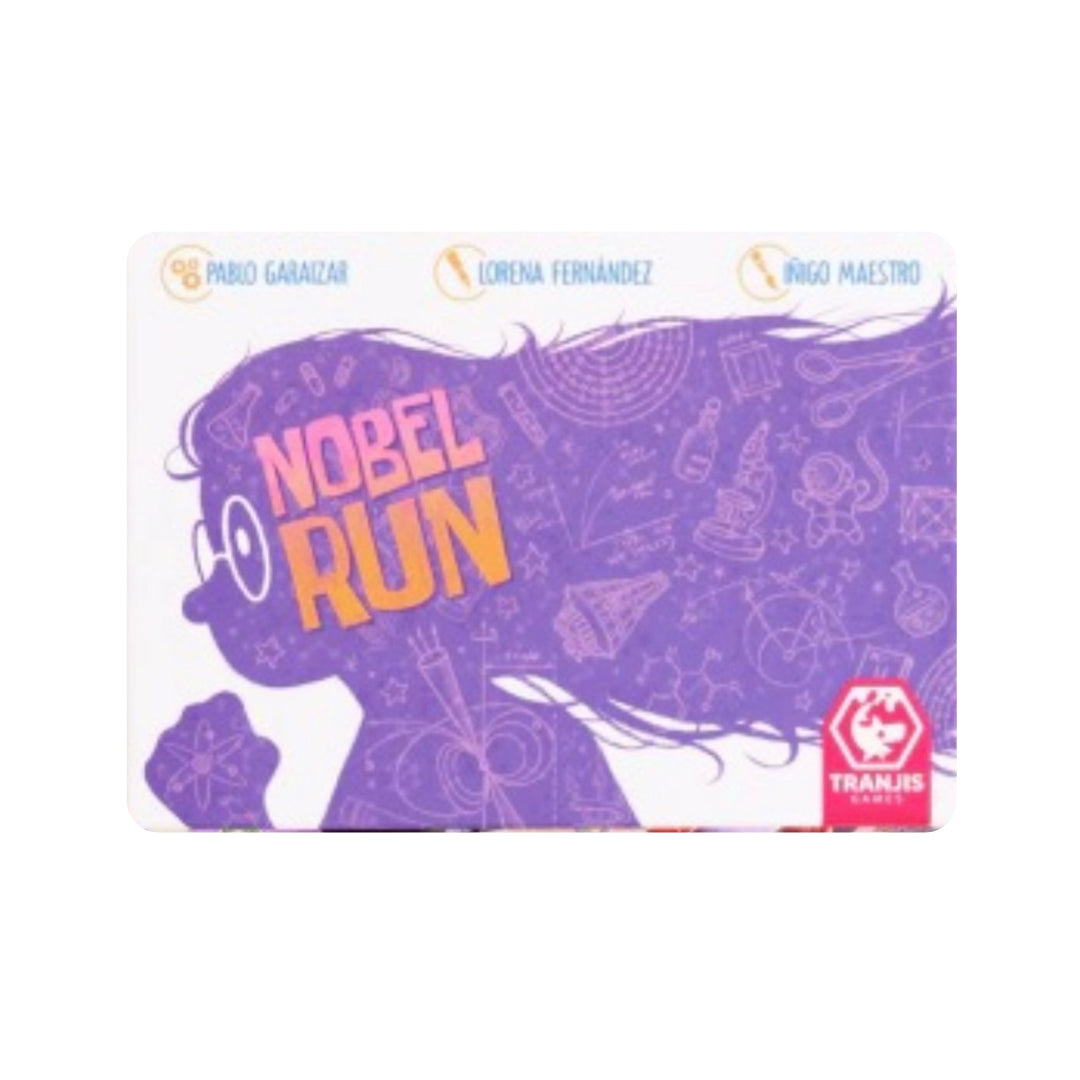 Nobel Run