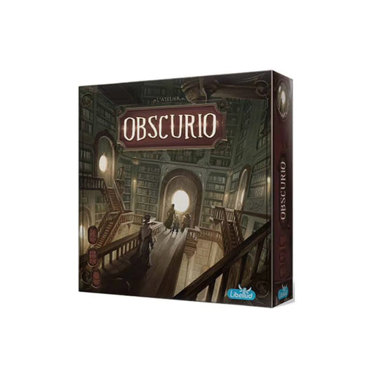 Obscurio