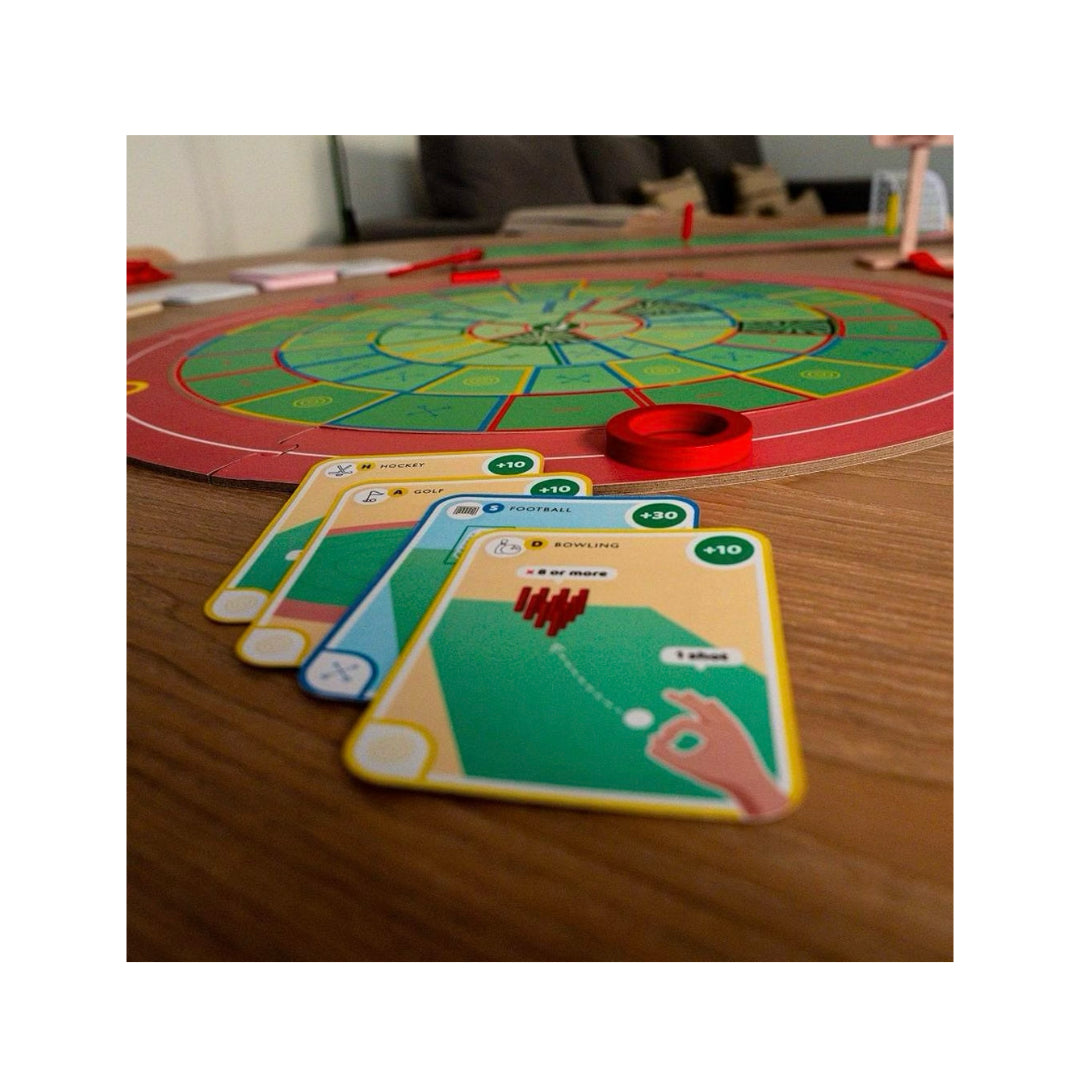 Olimplakks