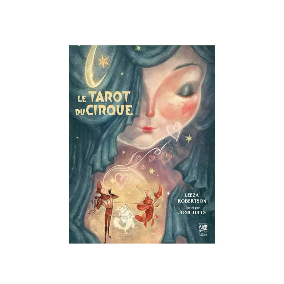 Cirque du Tarot