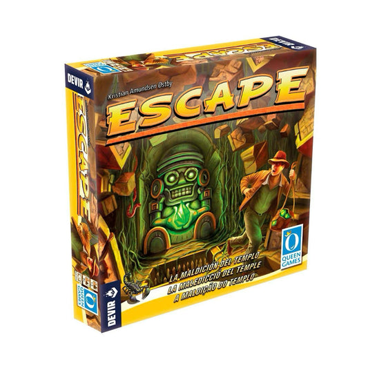 Escape