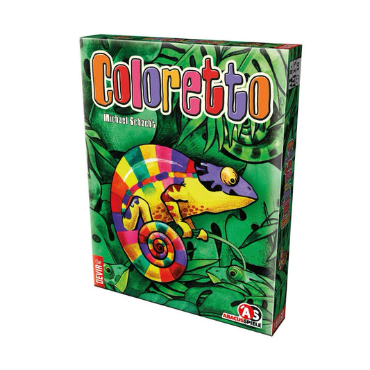Coloretto