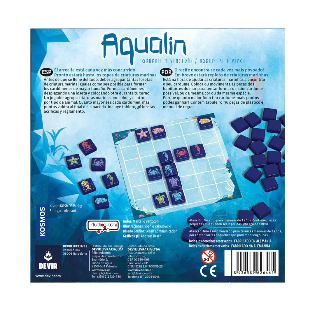 Aqualin