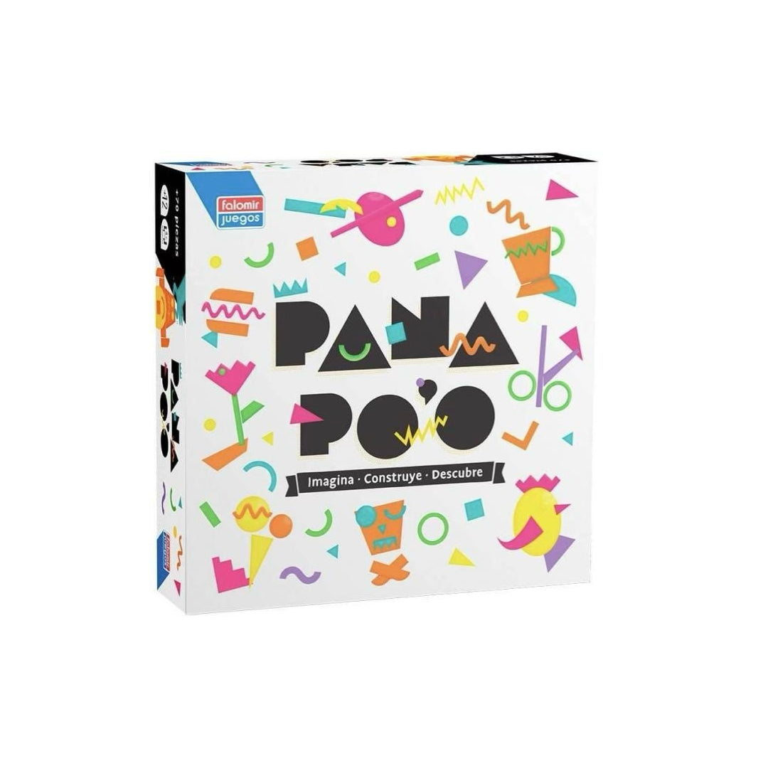 Pana Po'o
