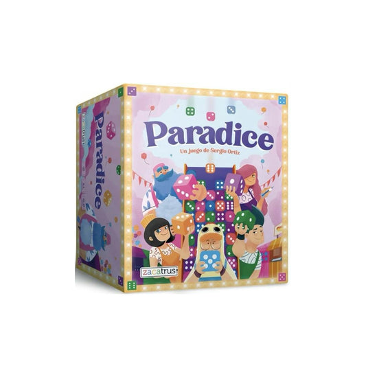 Paradice