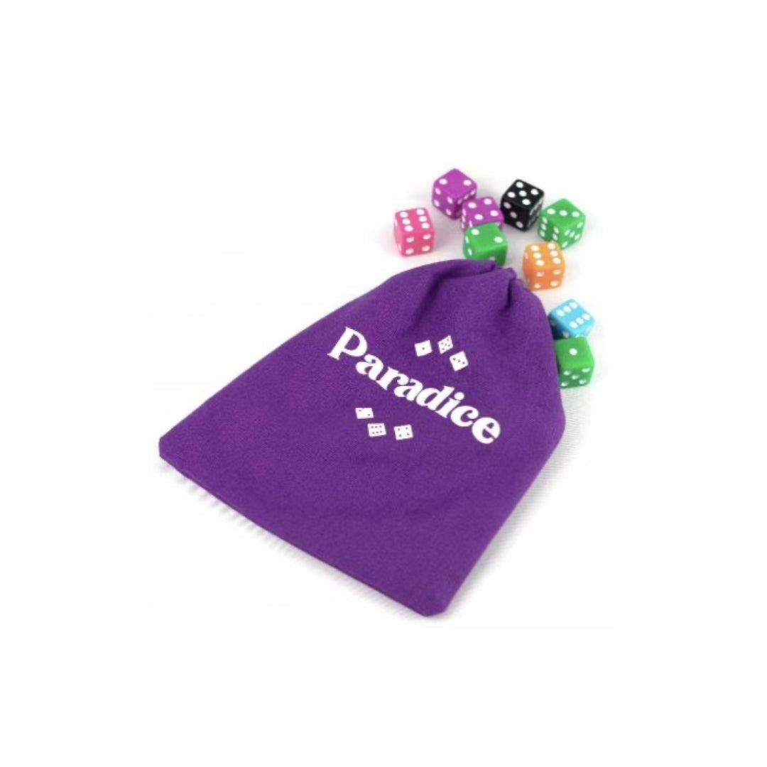 Paradice