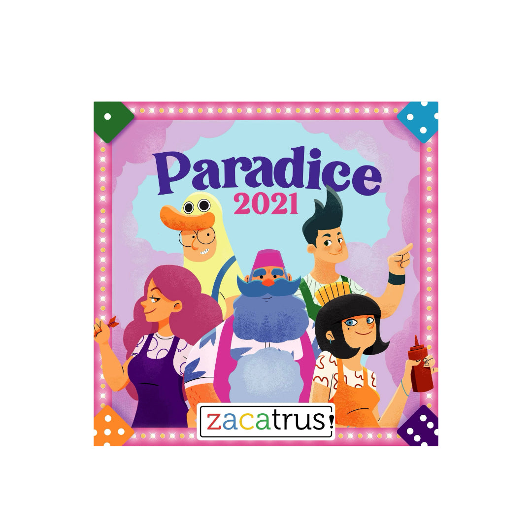 Paradice