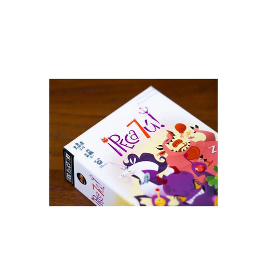 Peca tu
