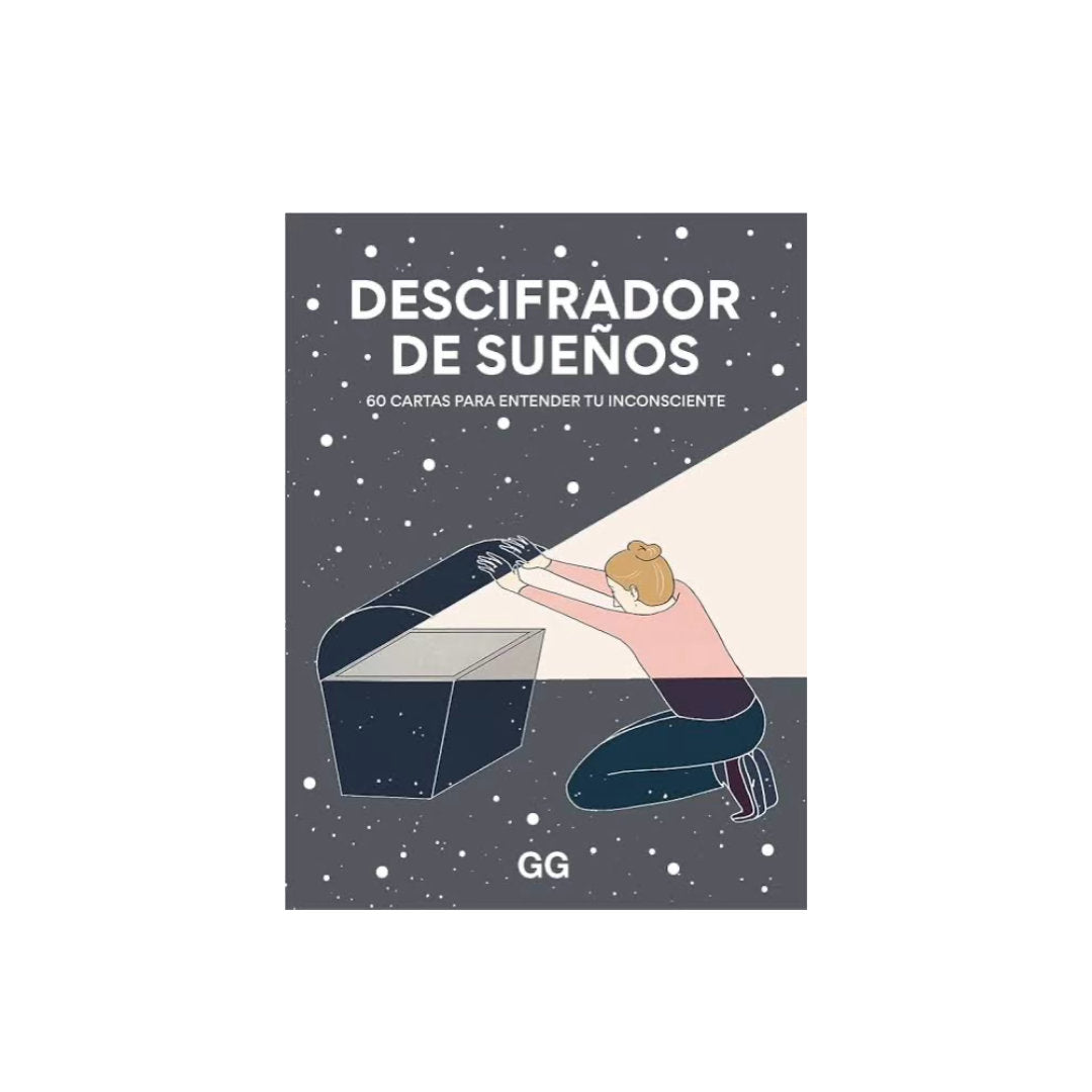 Descifrador de sueños