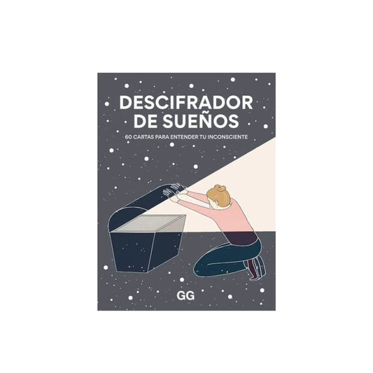 Descifrador de sueños