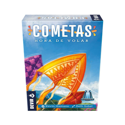 Cometas