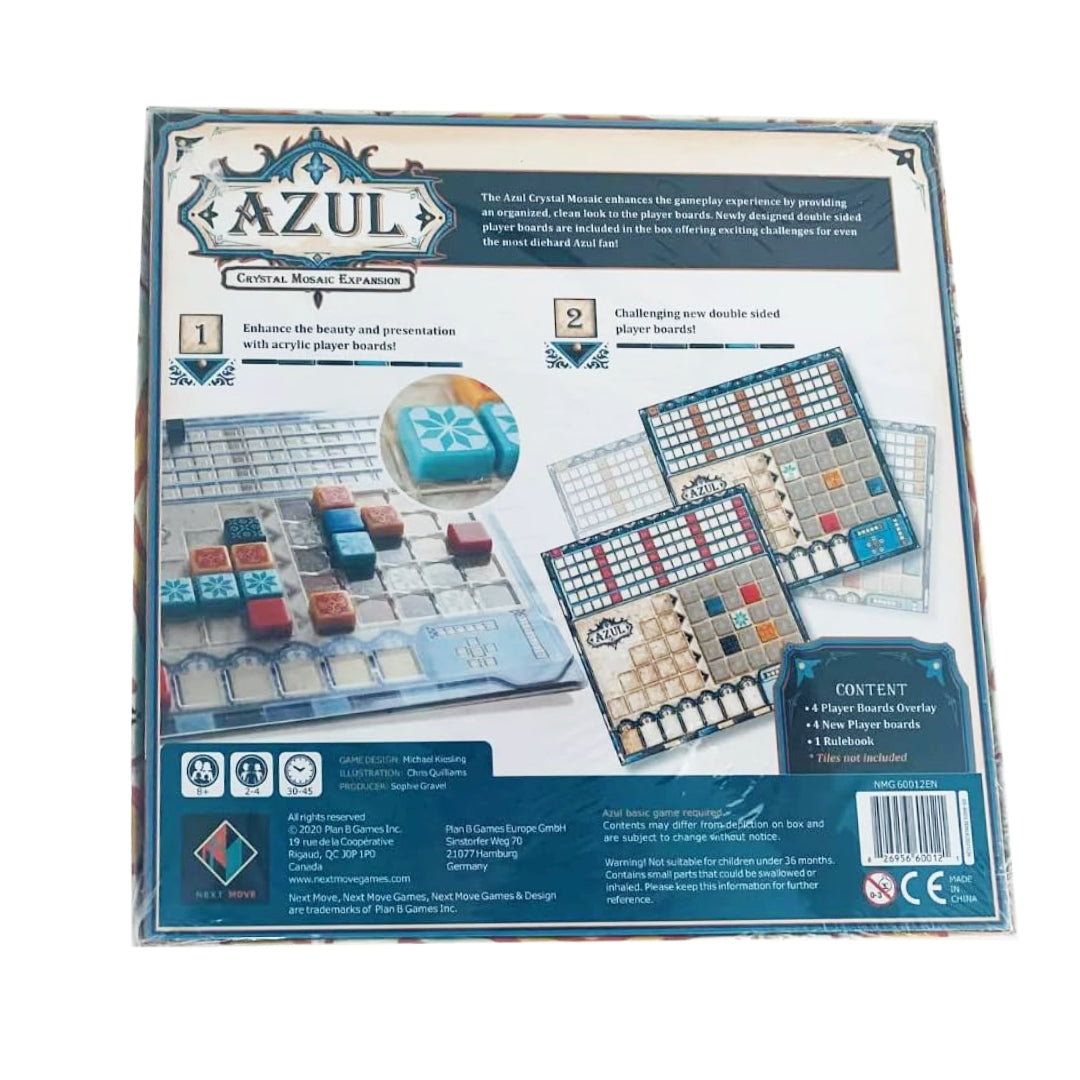 Azul