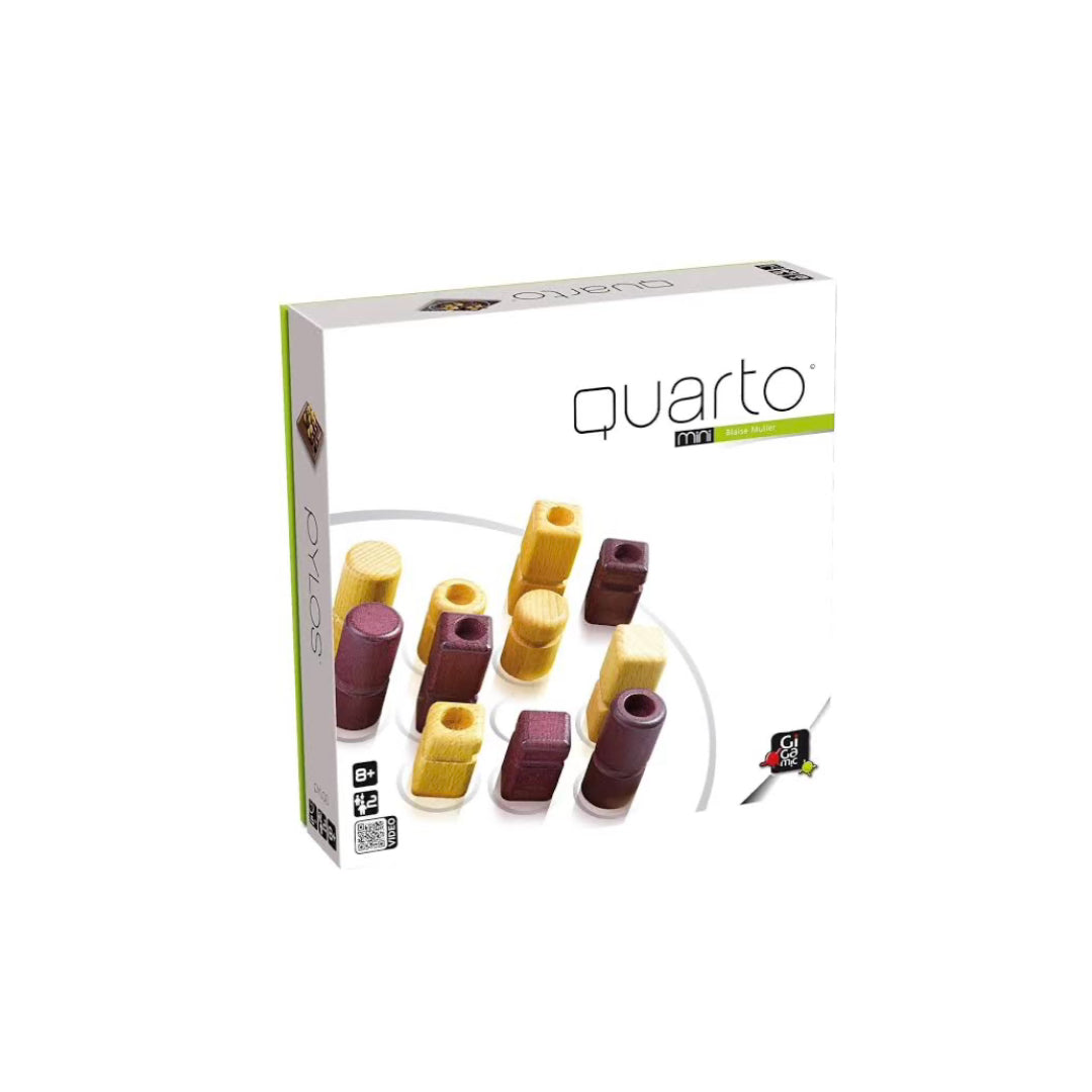 Quantik mini