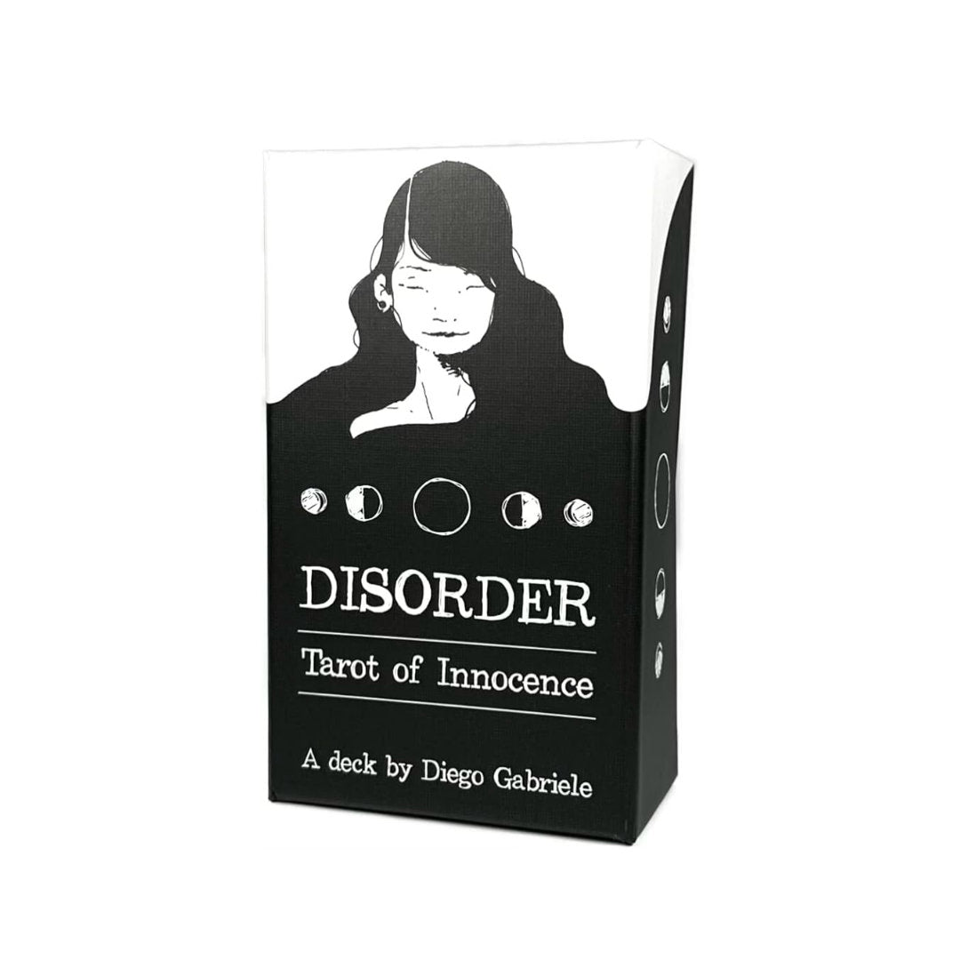 Disorder - Tarot of Innocence