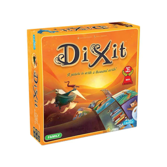Dixit