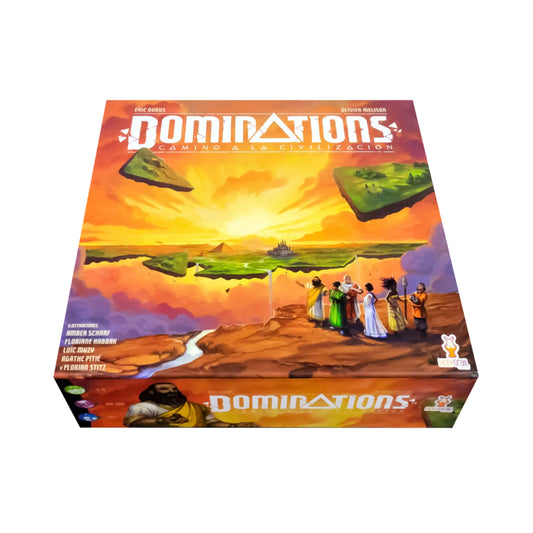 Dominations