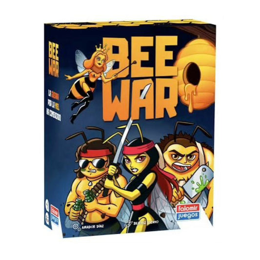 Bee war