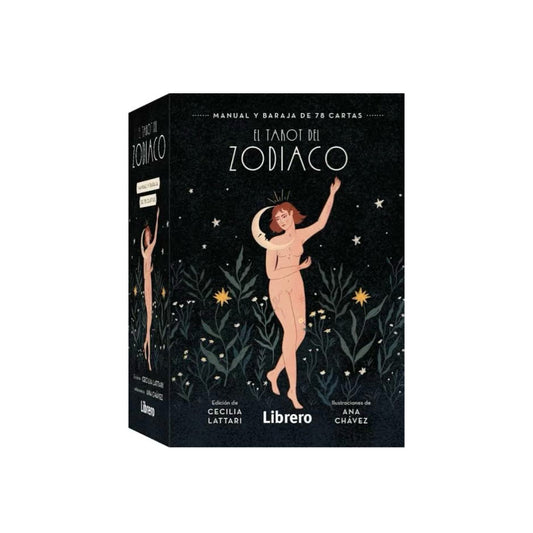 El tarot del zodiaco