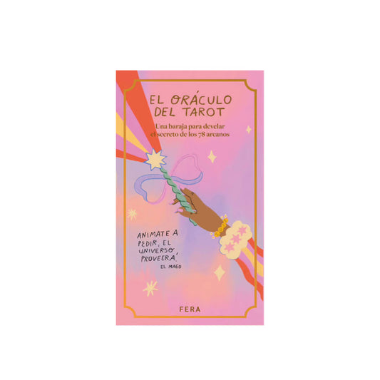 El oráculo del tarot