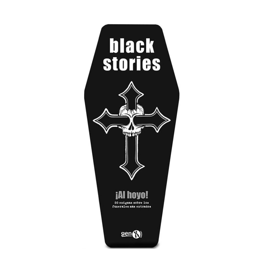 Black stories al hoyo