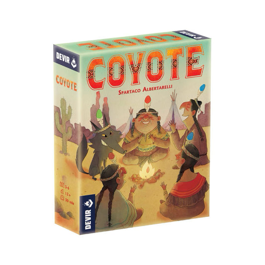 Coyote
