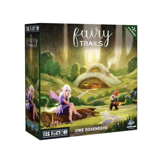 Fairy Trails