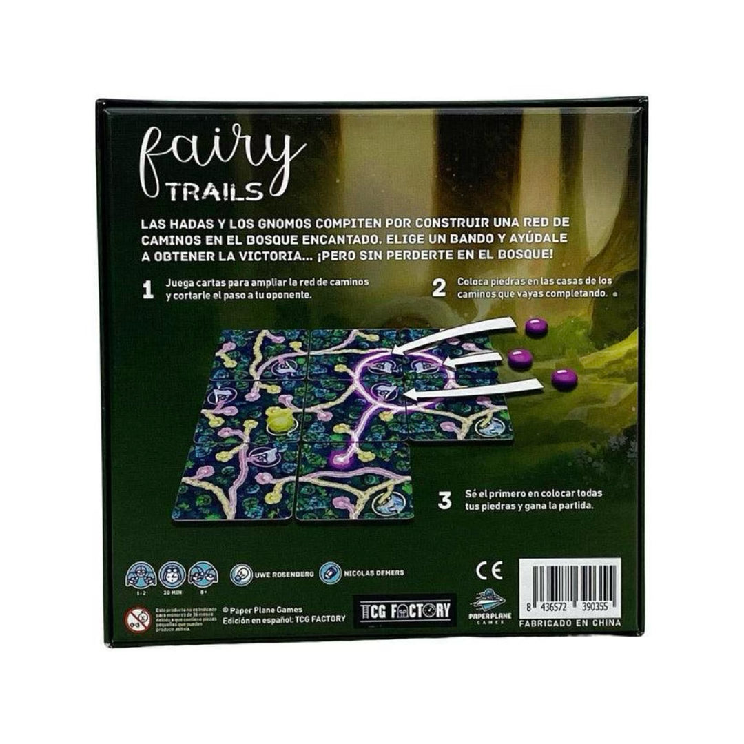 Fairy Trails
