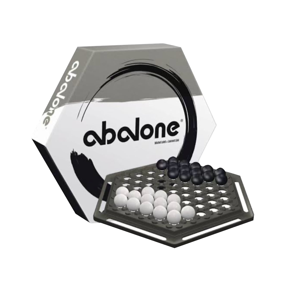 Abalone