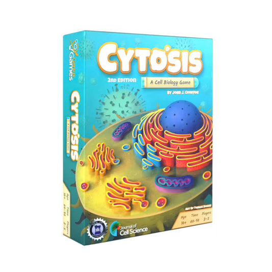 Cytosis