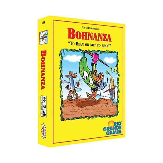 Bohnanza