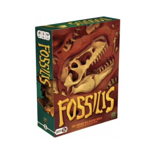 Fossilis