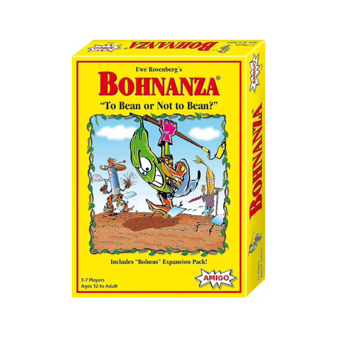Bohnanza