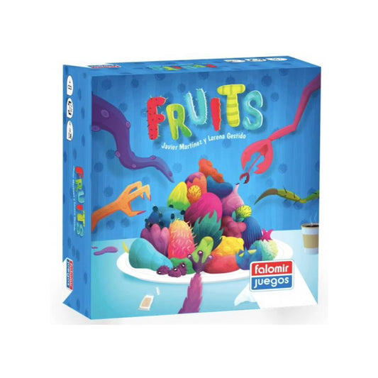 Fruits