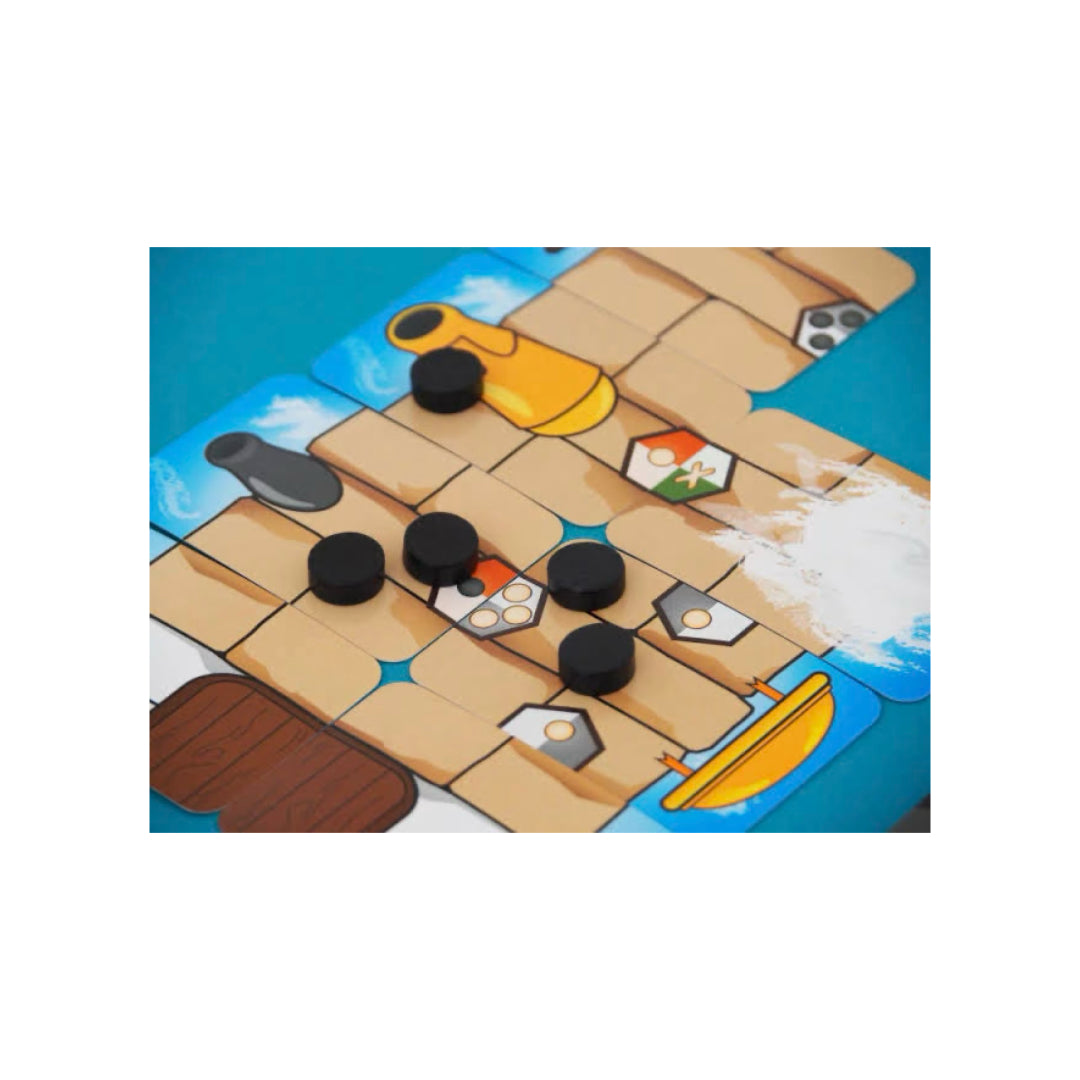 Bombardum