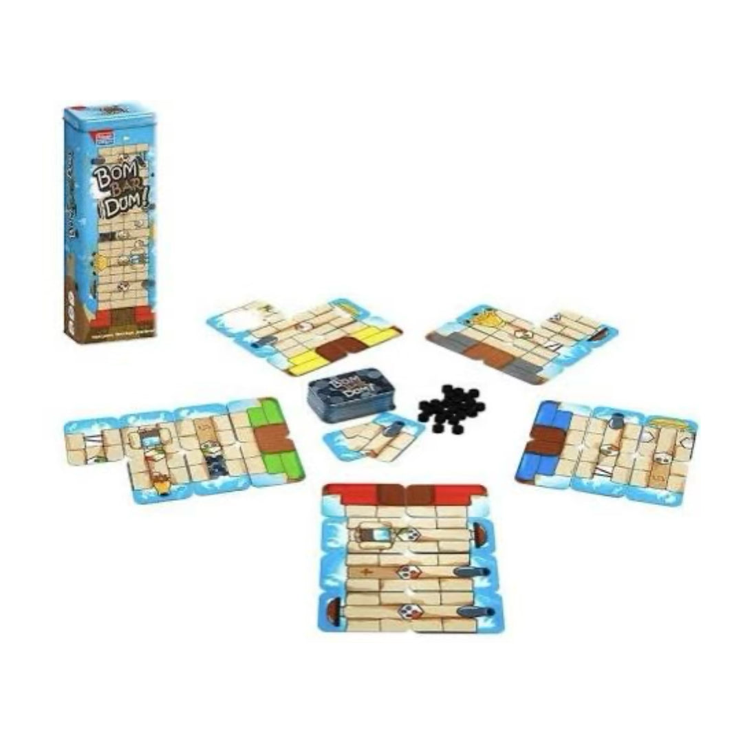 Bombardum
