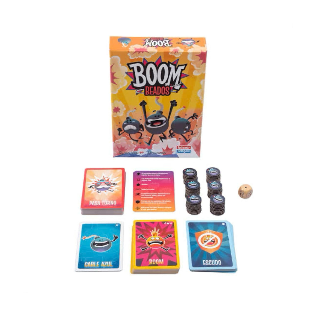 Boombeados