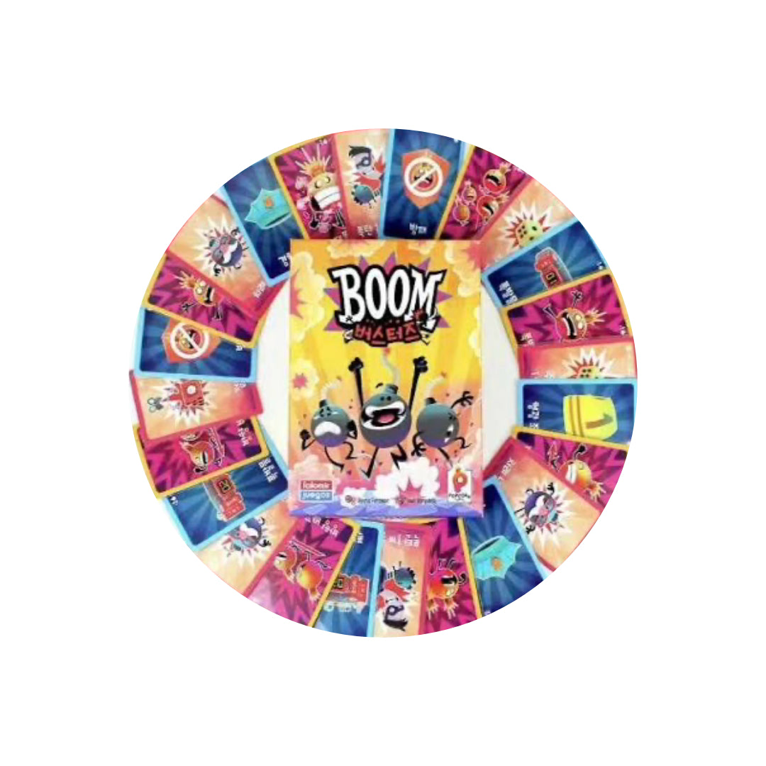 Boombeados