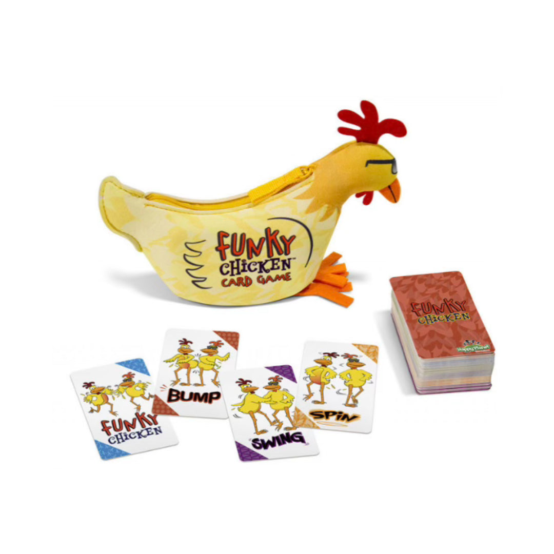 Funky Pollo