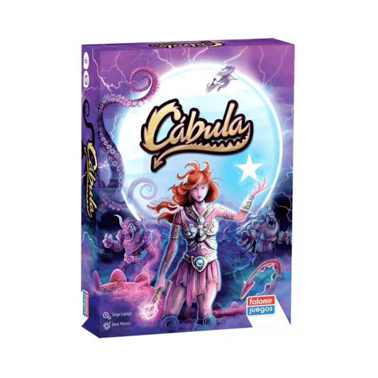 Cábula